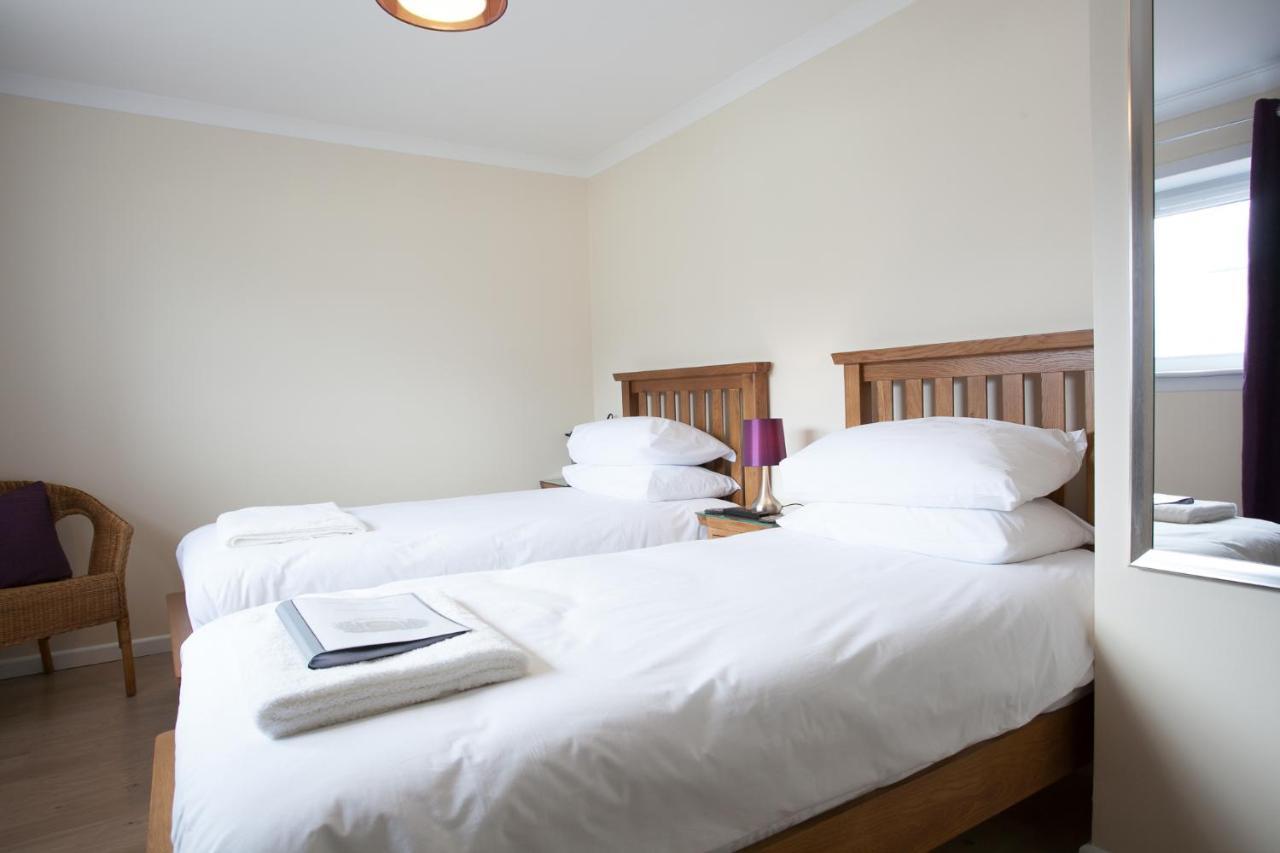 Failte Mhor Apartment Fort William Exterior photo