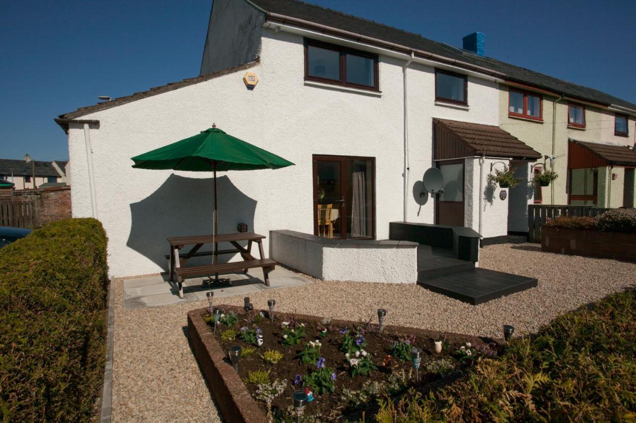 Failte Mhor Apartment Fort William Exterior photo
