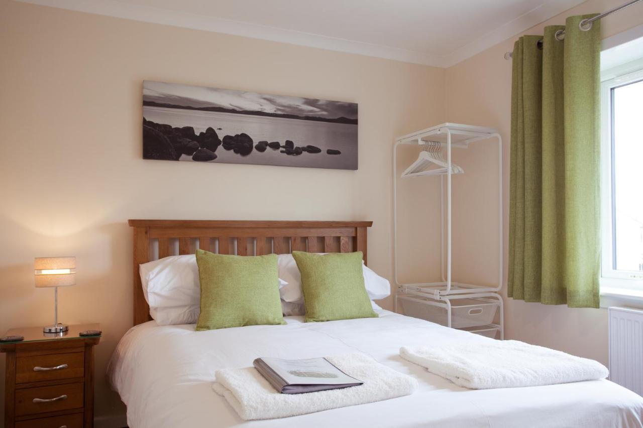 Failte Mhor Apartment Fort William Exterior photo