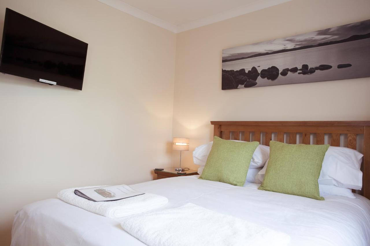 Failte Mhor Apartment Fort William Exterior photo