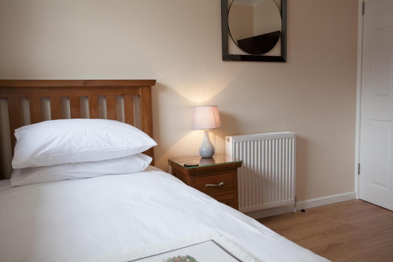 Failte Mhor Apartment Fort William Exterior photo